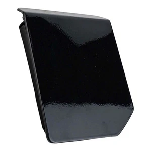 Black Fuel Tank Flap Cap Cover for T4 Caravelle Easy to Use Non Deformation - Picture 1 of 15