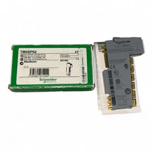Schneider Modicon TM5SPS2 Modul - Bild 1 von 2