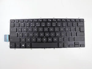 Dell Non-Backlit Keyboard for Dell PN: 0M07JJ - Picture 1 of 2