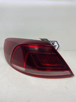 2013-2017 VW Volkswagen CC левый внешний задний фонарь светодиодный 3C8945207R OEM - Изображение 1 из 4