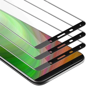 3x Fullcover Tempered Glass for Huawei MATE 10 PRO Screen Protection Film - Picture 1 of 20