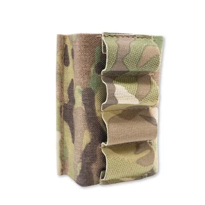 NEW Esstac KYWI 12 Gauge Single 5.56 Rifle Midlength Magazine Pouch - Picture 1 of 16