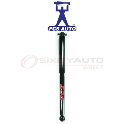 FCS Shock Absorber Suspension Strut for 1993-1998 Chevrolet K2500 4.3L 5.0L gf - Imagem 1 de 4