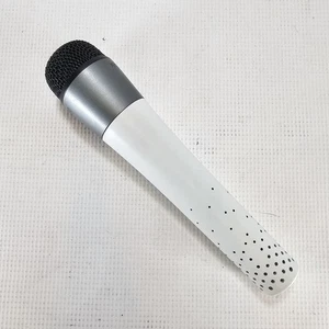 Official Genuine Microsoft Xbox 360 Wireless Microphone White Model 1380 Tested - Picture 1 of 4