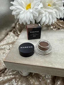 Morphe Brow Cream Blend The Rules, 3.5g Mocha New In Box - Picture 1 of 3