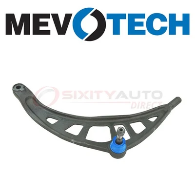 Mevotech Control Arm & Ball Joint Assembly for 2013-2016 Mini Cooper Paceman is Foto 1 de 4
