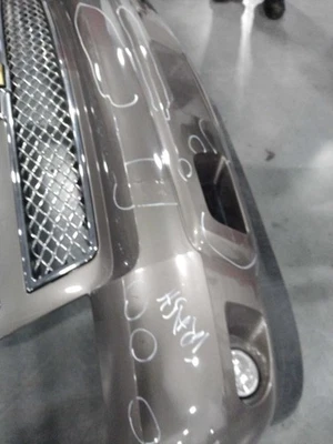 Parachoques delantero con faros antiniebla Opt T96 para 07-14 SUBURBAN 1500 589547 Foto 1 de 2