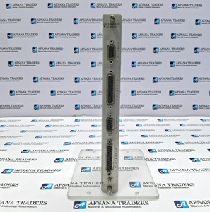 BENTLY NEVADA 125760-01 DATA MANAGER I/O MODULE - Picture 1 of 10
