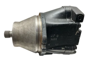 Danfoss 4254703 Motor Cartridge Flange WF 6 3B22 - Picture 1 of 4