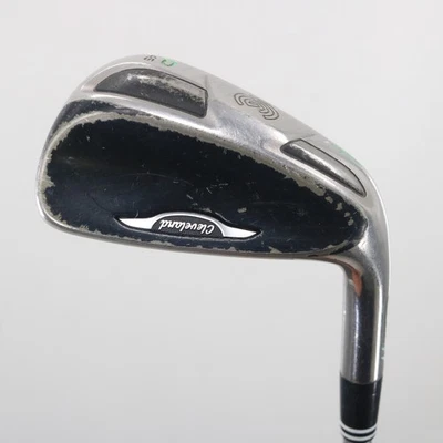 Cleveland Hibore Bloom XLi P Pitching Wedge 45 Deg Graphite Ladies RH C-153789 - Image 1 of 4