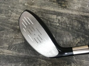 Romaro RomaRo Ray UT 18° 18 Utility (inkl. Langeisen) Stiff #3I - Bild 1 von 5