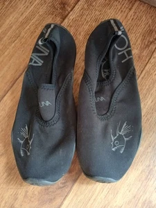 Children's Hot Tuna Aqua Water Shoes Size 4 UK EU36. 5 - Picture 1 of 7
