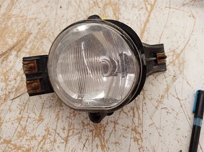 Luz antiniebla de conducción para pasajeros carcasa parachoques delantero 03-10 DODGE Ram3500 8113369 Foto 1 de 4