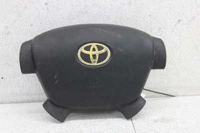 Air Bag DRIVER WHEEL W/O RADIO CONTROLS EXT-CAB AS SEEN TOYOTA TUNDRA 2007 Foto 1 de 4