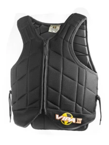 Vipa III Body Protector Safety Vest- FREE SHIPPING - Picture 1 of 2