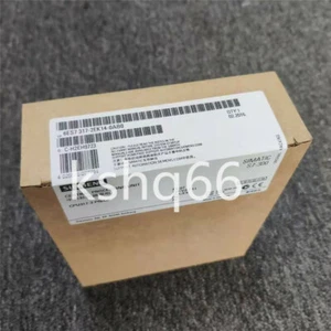 1P Siemens  6ES7317-2EK14-0AB0 6ES7 317-2EK14-0AB0 New Fast Delivery - Picture 1 of 1