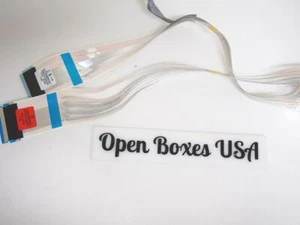 LG EAD64666301 EAD64666302 Ribbon for 65UK6300PUE  49UK6200PUA - Picture 1 of 1