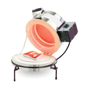 Fuseworks Bastelofen - Bild 1 von 4