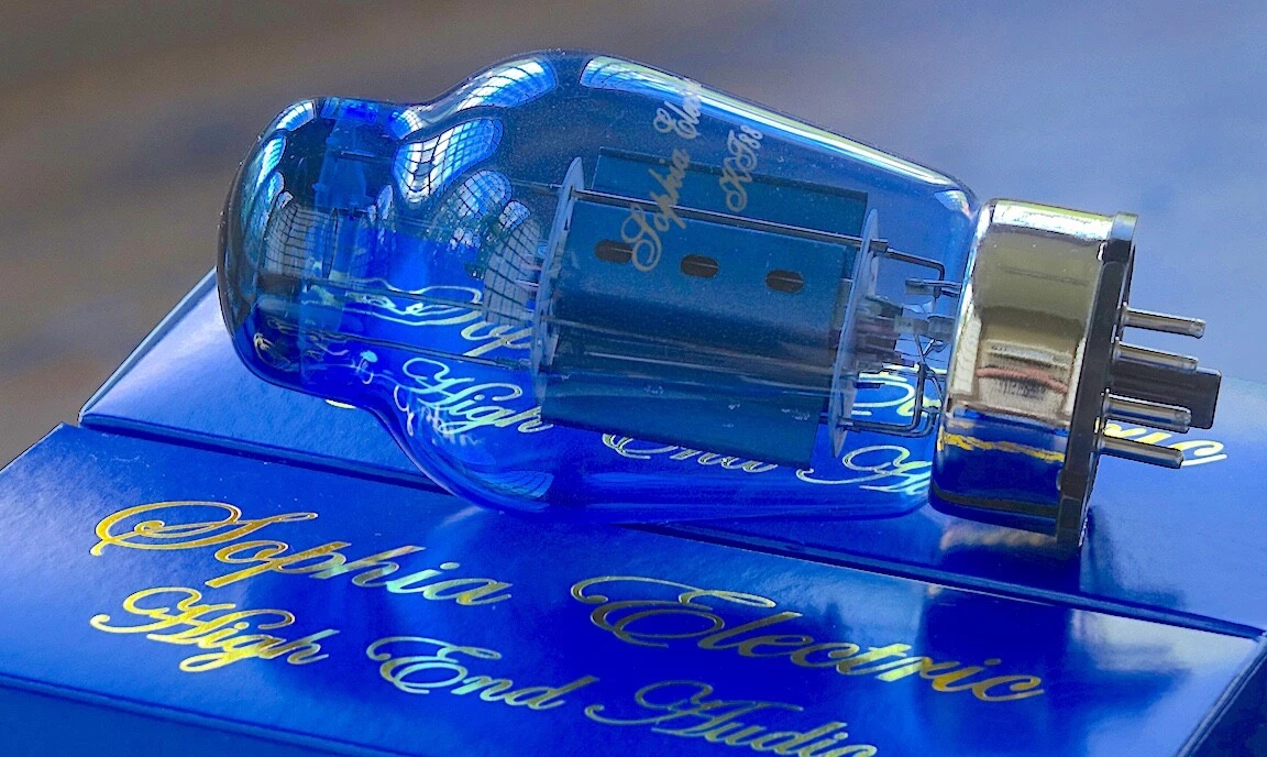 Gec Kt88 for sale | eBay