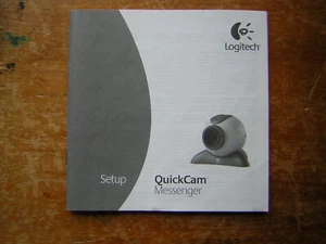 Logitech Quick Cam Guide - Bild 1 von 1