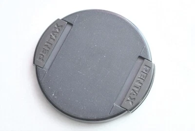 Pentax OEM 82mm FRONT LENS CAP - Image 1 of 2