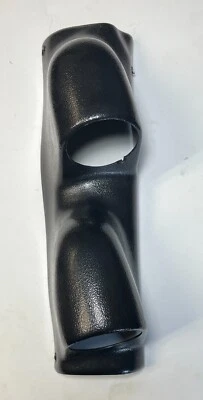 Conductores Nissan 240SX S13 Pilar A calibre pod 2 orificios OEM 1989-1994 usado Foto 1 de 4