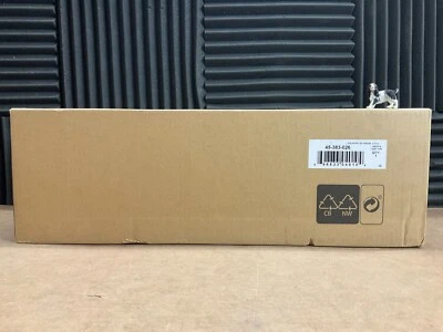 Ergotron LX HD Mounting Kit 45-383-026 ✅❤️️✅❤️️  BRAND NEW! FACTORY SEALED! - Image 1 of 4