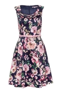Review Clementine Dress Size 14 - Picture 1 of 6