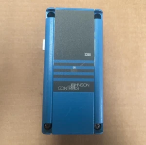 JOHNSON CONTROLS - S350AA-1C - Temperature Stage Module - Bild 1 von 3