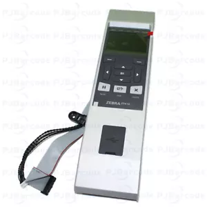 P1083320-001 NEW Control Panel for Zebra ZT610 Thermal Label Printer - Picture 1 of 4
