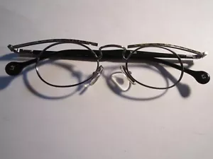 TLH EYE GLASSES FRAME MODEL 10 - Picture 1 of 6