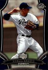 2005 Sweet Spot Baseball Card Pick