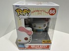 FUNKO POP HELLO KITTY AND FRIENDS HELLO KITTY #66 HOT TOPIC EXCLUSIVE