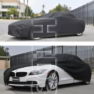 2008 2009 2010 2011 2012 Subaru Tribeca Breathable Car Cover - Picture 1 of 1