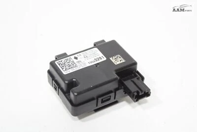 Chevrolet Cruze 2016-2019 unidad módulo receptor entrada sin llave bloqueo robo OEM Foto 1 de 4