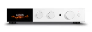 AUDIOLAB 9000A AMPLIFICATORE INTEGRATO SILVER NUOVO GARANZIA ITALIA - Foto 1 di 2