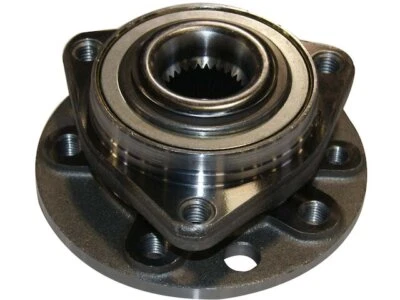 Conjunto de buje de rueda delantero para Saab 95 2002-2009 74338SDNR 2003 2004 2005 2006 Foto 1 de 2