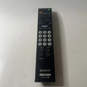 Telecomando TV Sony OEM RM-YD018 ricambio originale RM-YD017 RM-YD026 - Foto 1 di 4