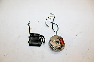 Olympic 251 Automatic Ignition Coil Points and Condenser Assembly - Picture 1 of 5
