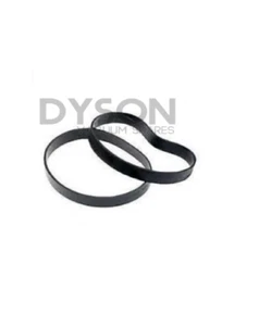 Cinturones Dyson DC01, DC04, DC07, DC14, paquete de 2 blísteres, 907481-02 - Imagen 1 de 1