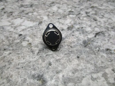 Central Boiler Snap Disc 185-200 Degree's P/N 4099 - Image 1 of 2