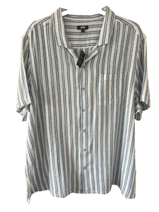 BNWT Jacamo Shirt - 4XL - Picture 1 of 3