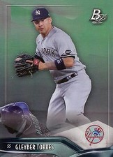 2021 Bowman Platinum Baseball Pick Your Card NM-MT