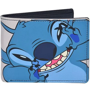Cartera plegable Disney's Stitch en estuche decorativo de hojalata, múltiple - Imagen 1 de 7