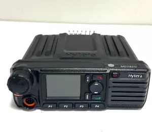 Hytera MD782G U2 450-520 MHz UHF radio digitale bidirezionale "vedi foto" - Foto 1 di 7