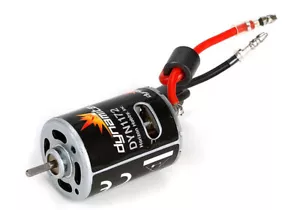 NEW Dynamite DYN1172 15-Turn Brushed Motor FREE US SHIP - Picture 1 of 1