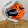 Nike Strike Premier League 2019-20 Orange/White Size 5 Football Soccer Ball NEW