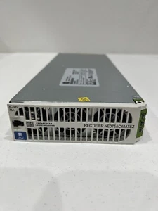 GE POWERS NE075AC48ATEZ RADDRIZZATORE 75AMP - Foto 1 di 8