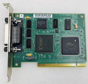 Agilent E2078A/82350A PCI IEEE-488 interface for PC - Picture 1 of 7