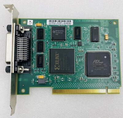 Agilent E2078A/82350A PCI IEEE-488 interface for PC - Image 1 of 4